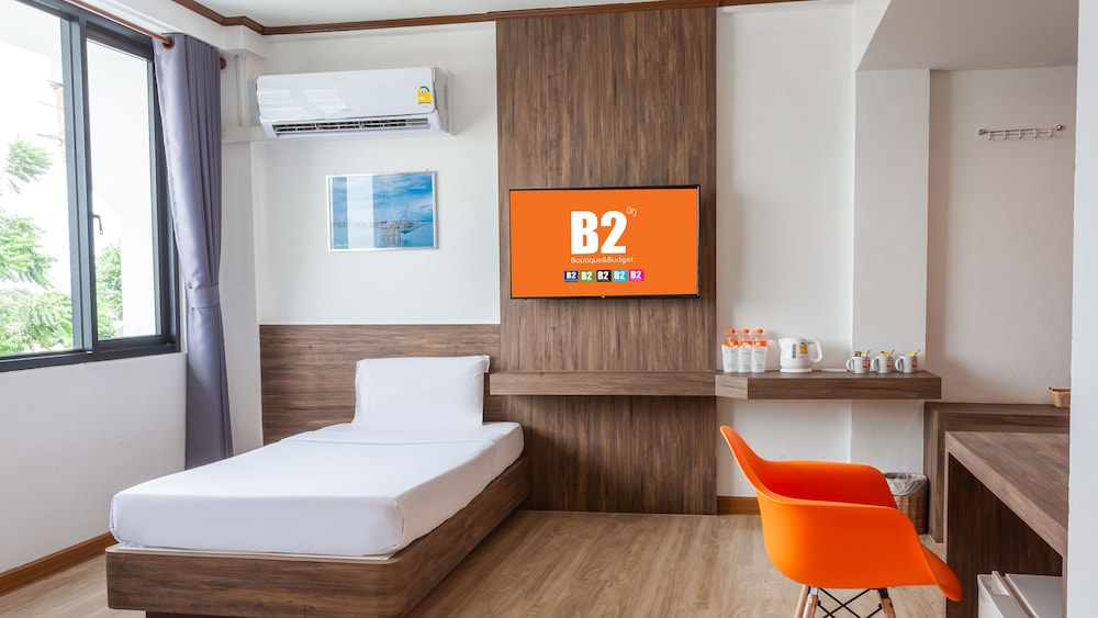 B2 Nakhon Si Thammarat Premier Hotel 7/24