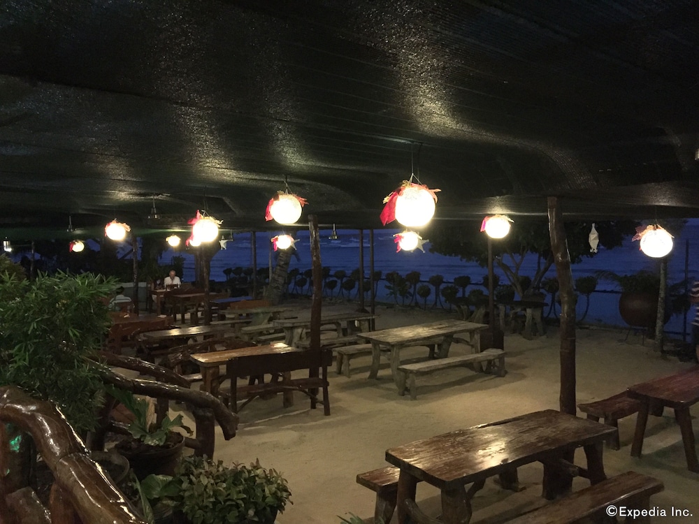 Dumaluan Beach Resort 27/35