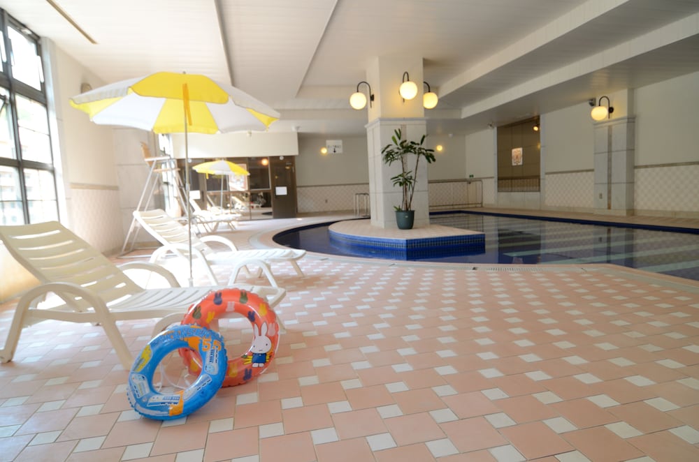 Jozankei Manseikaku Hotel Milione 46/50