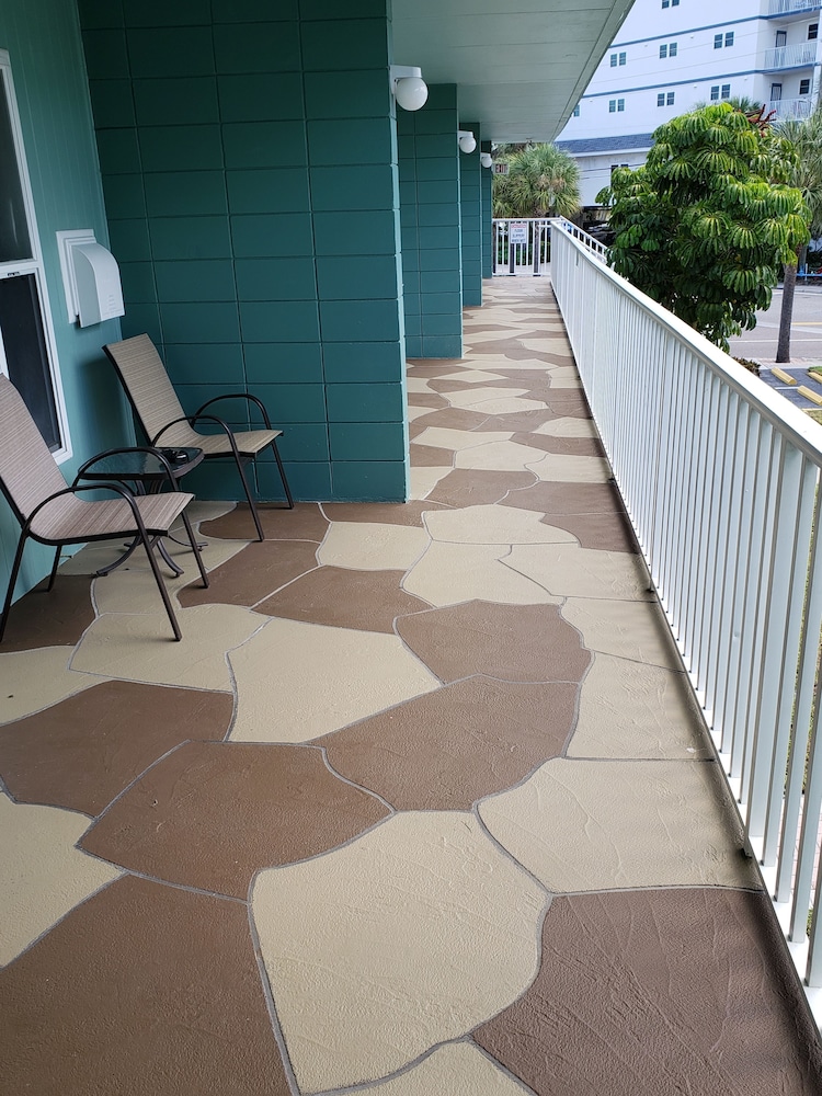 Clearwater Beach Hotel 43/50
