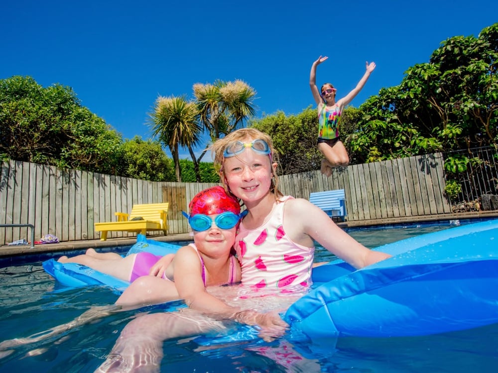 Kaikoura TOP 10 Holiday Park 38/75