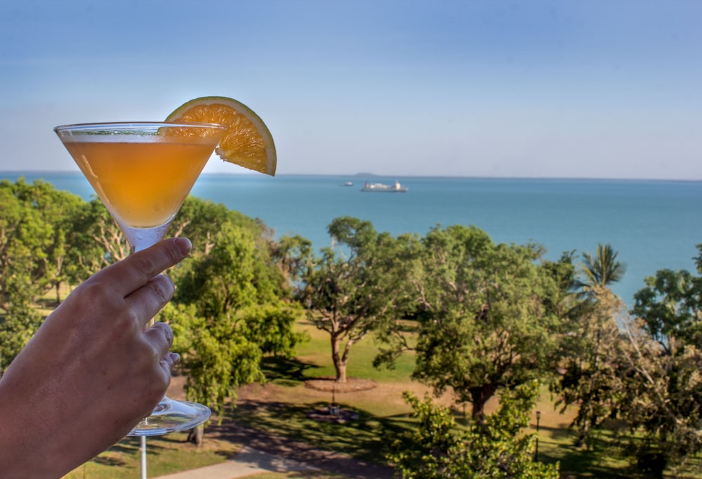 Novotel Darwin CBD 36/64