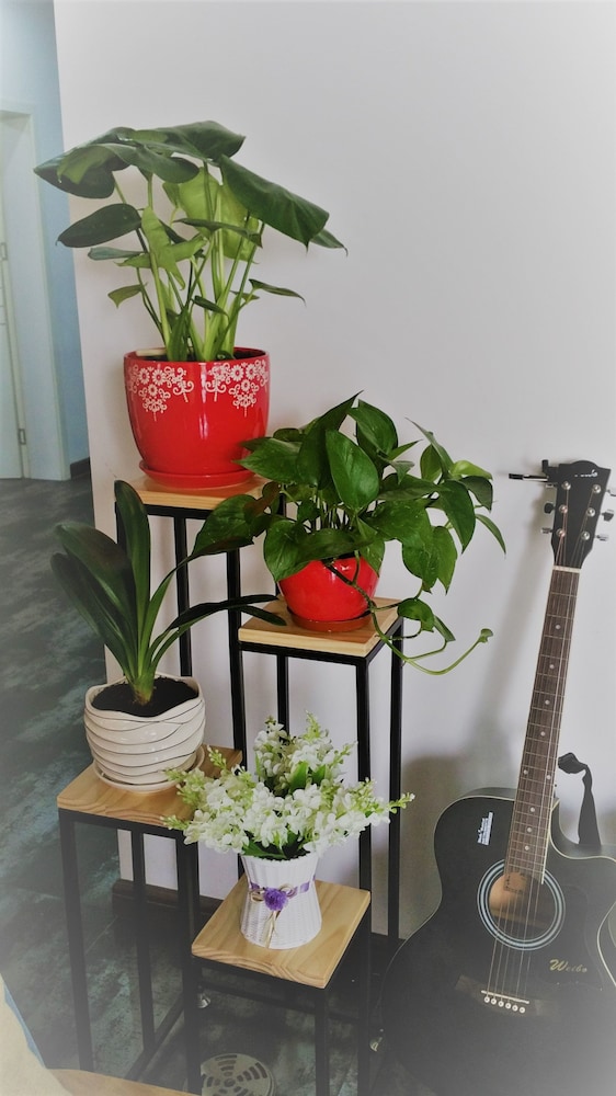 Suzhou Chope Hostel 7/21
