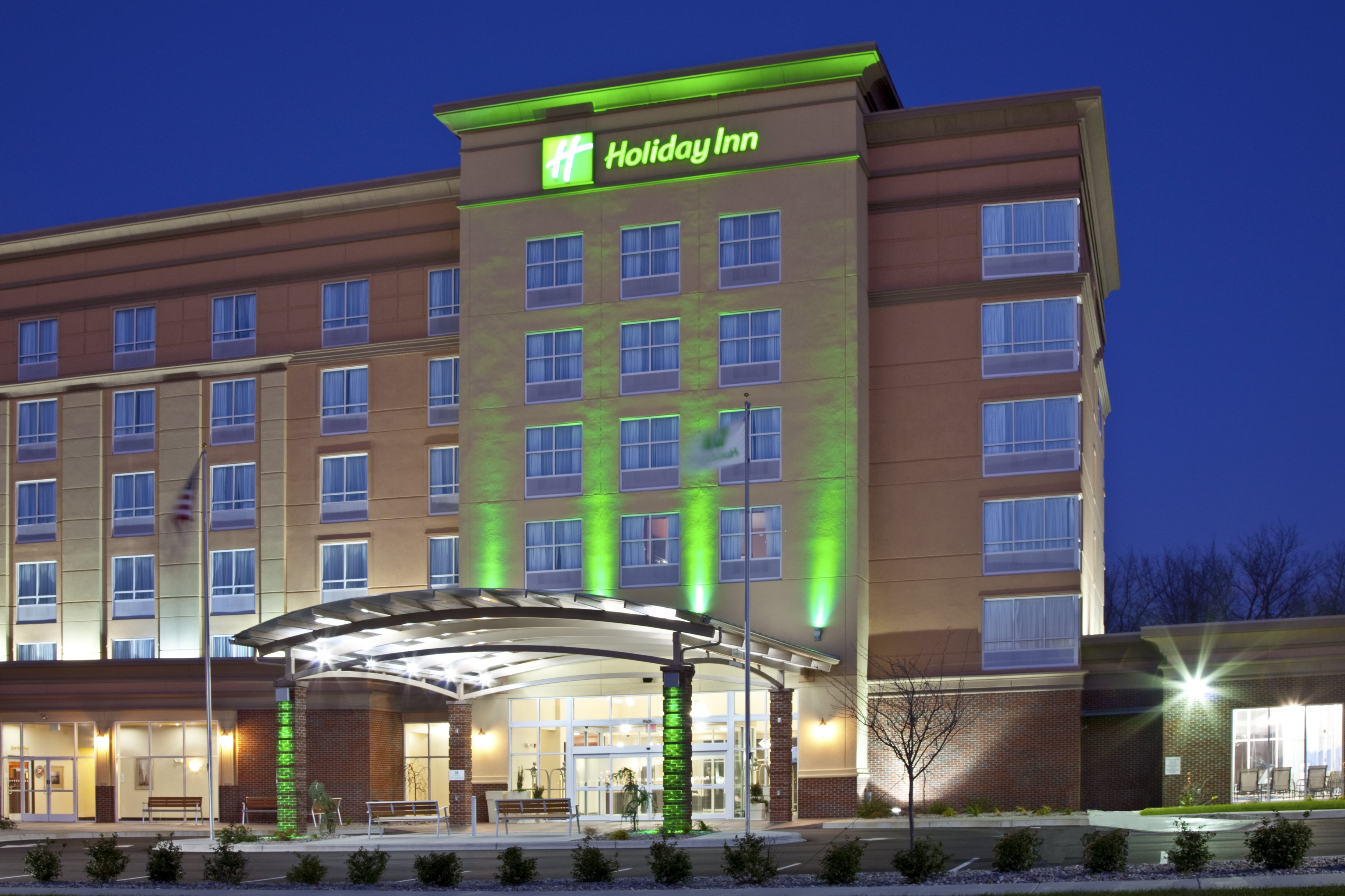 Holiday Inn Louisville Airport South 2/62