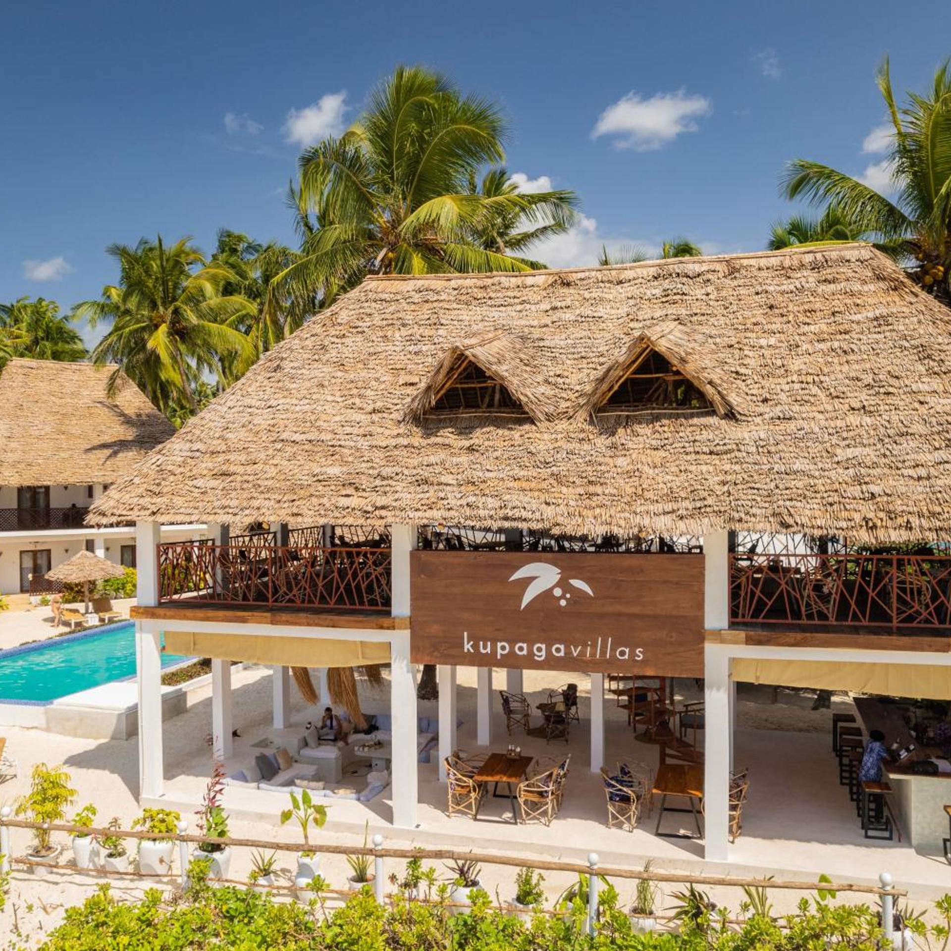 Kupaga Villas Boutique Hotel 1/55