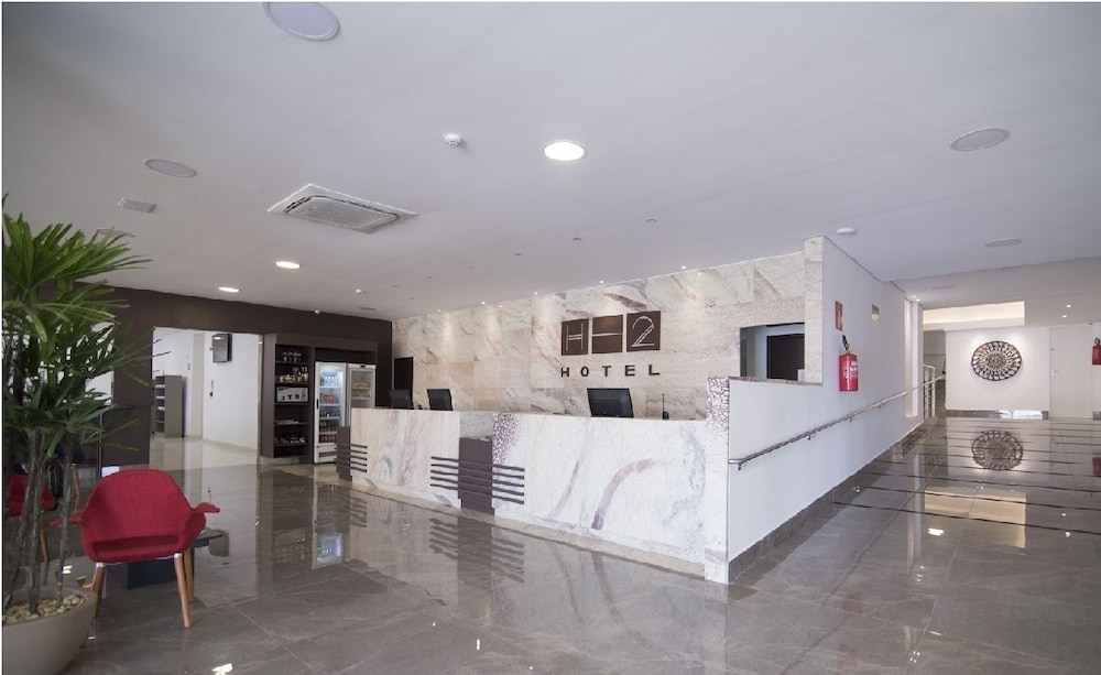 Hotel H2 Congonhas 7/62
