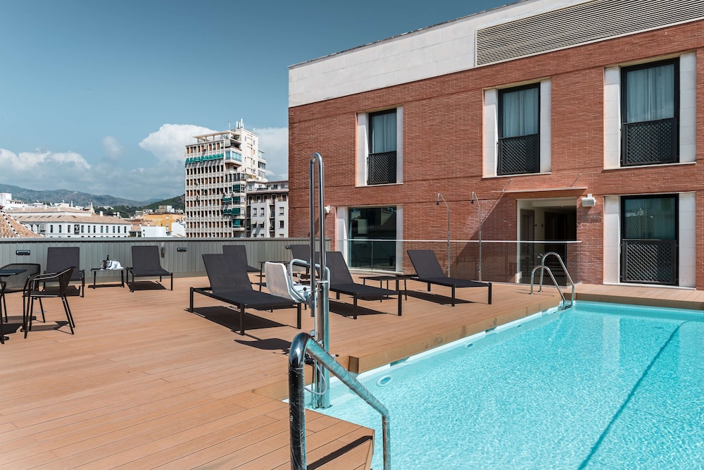 Nh Malaga 20/47