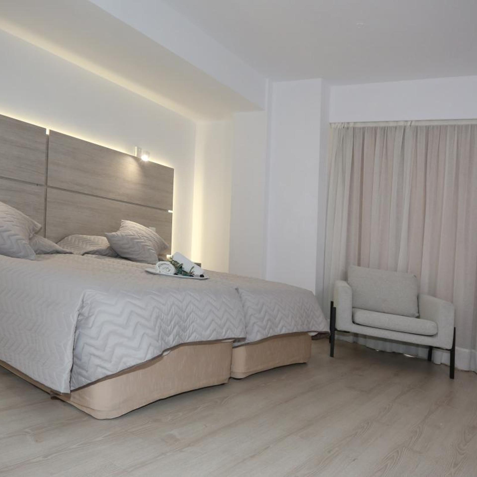 Pier Beach Hotel Apartments 18/55