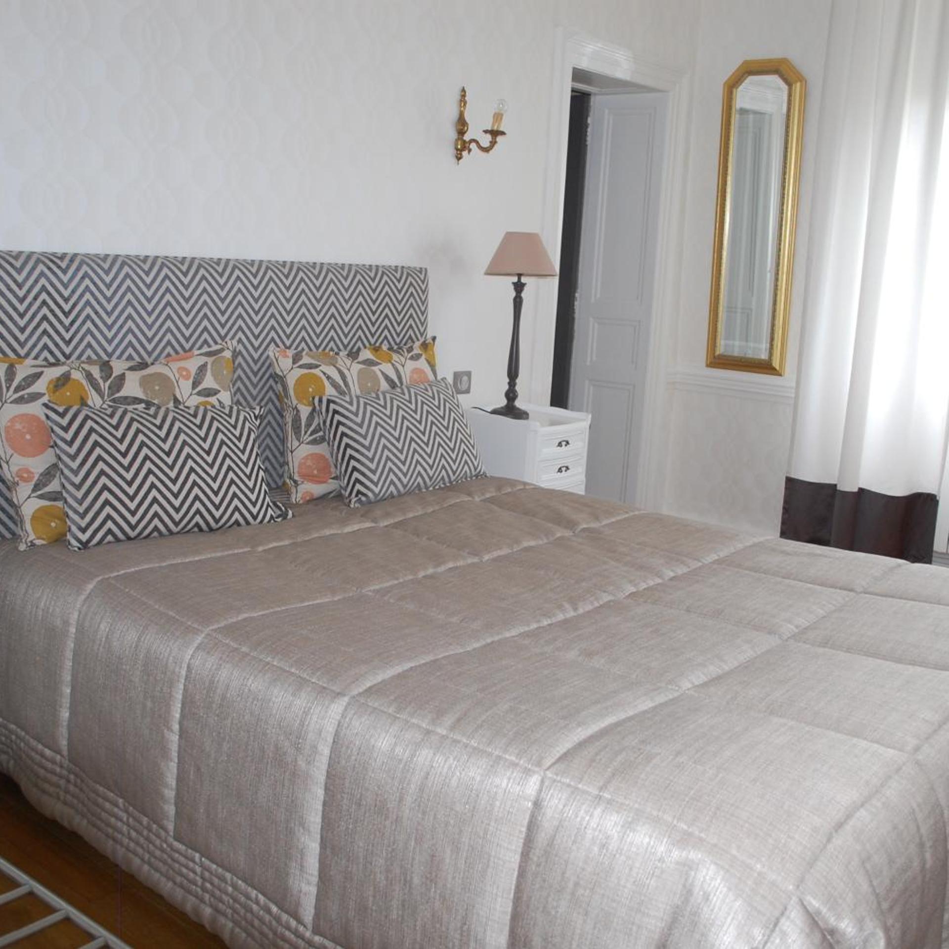 HOTEL L'EUROPE 7/24