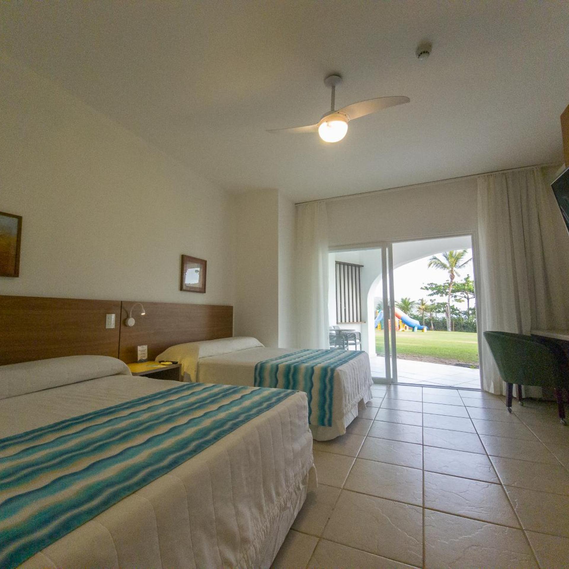 Beach Hotel Maresias 5/88