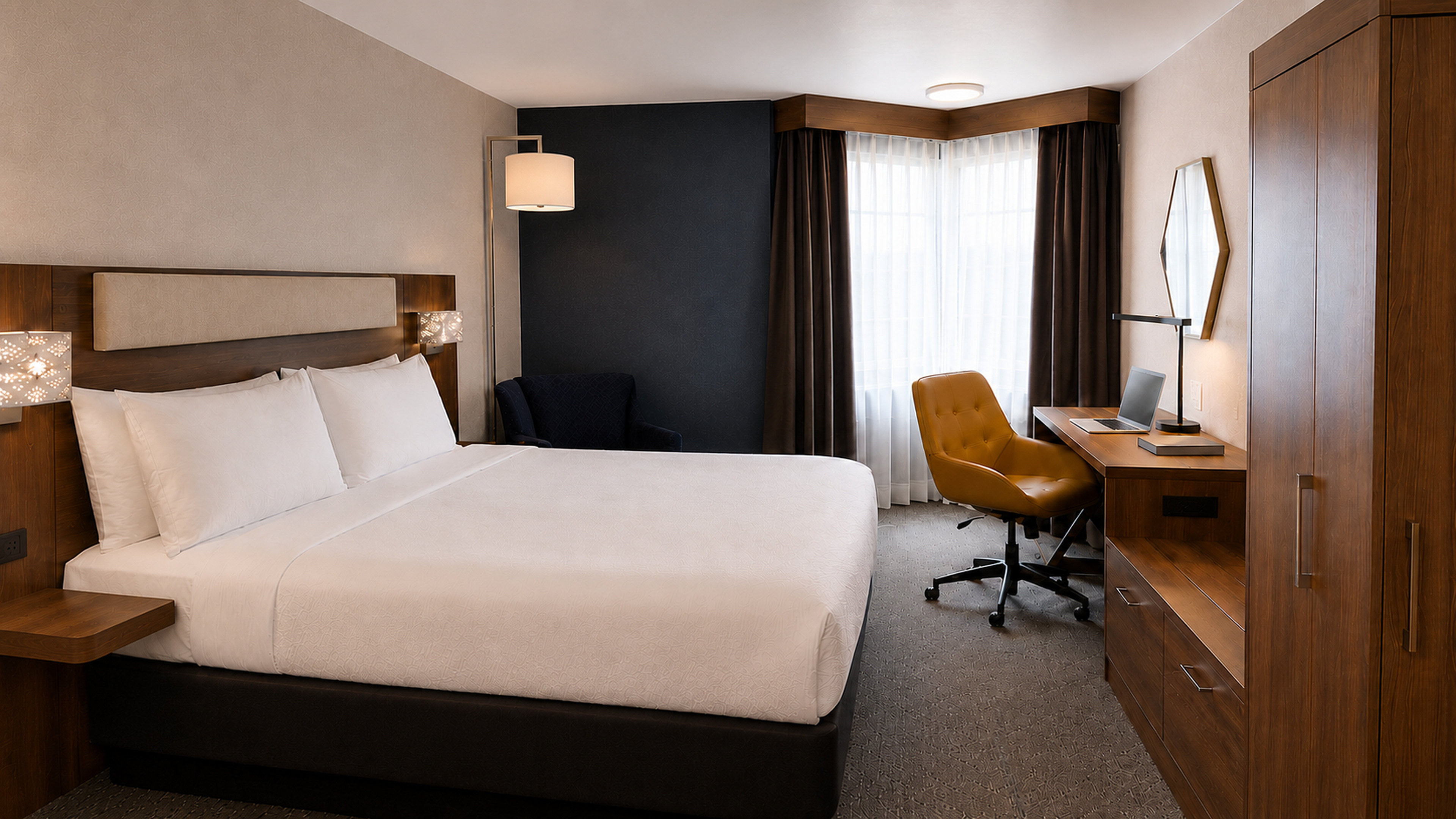 Holiday Inn Express Mountain View S Palo Alto 9/29