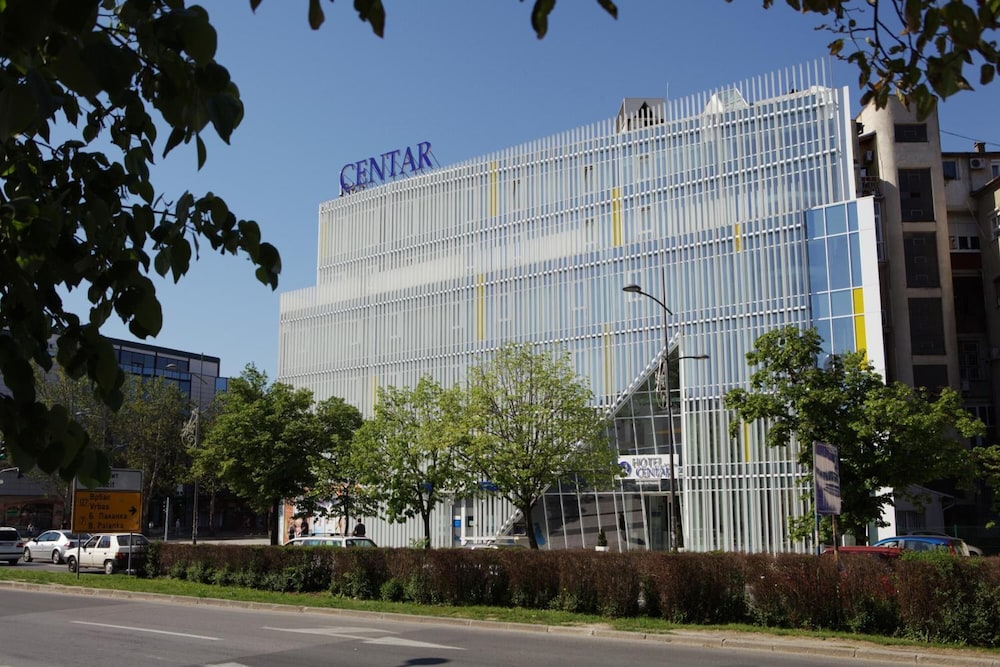 Centar 45/50