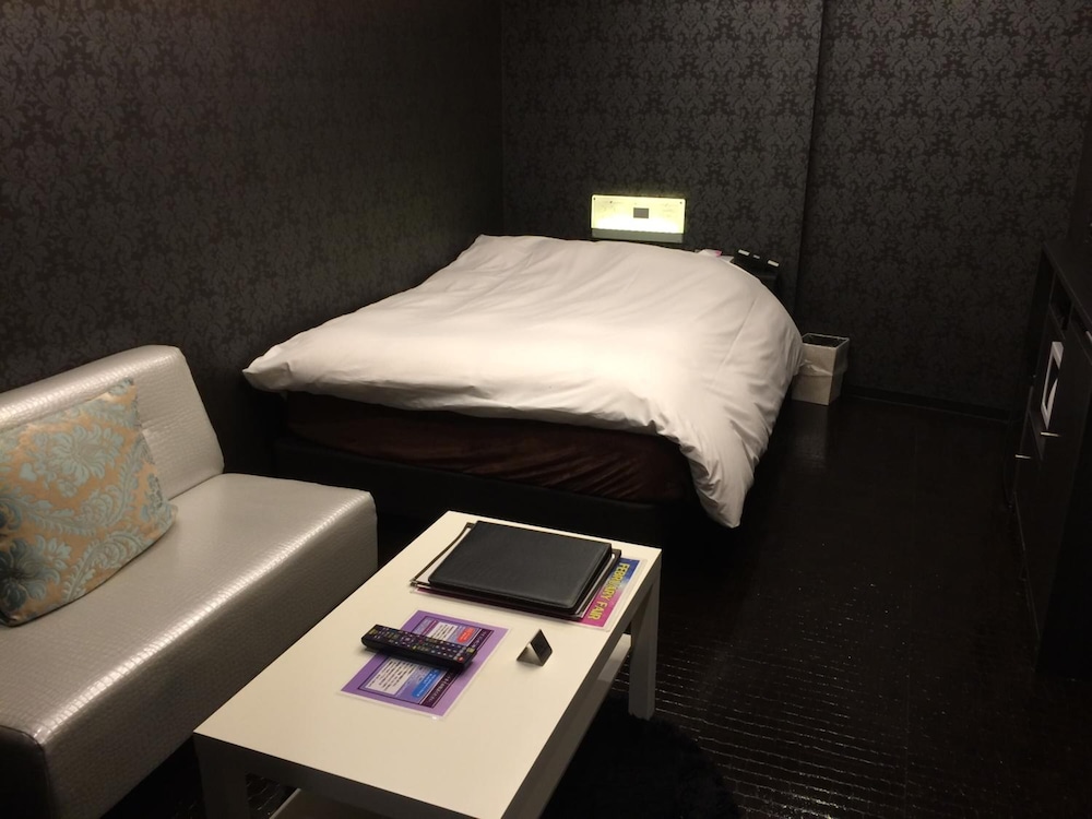 Hotel U Tokyo 21/45