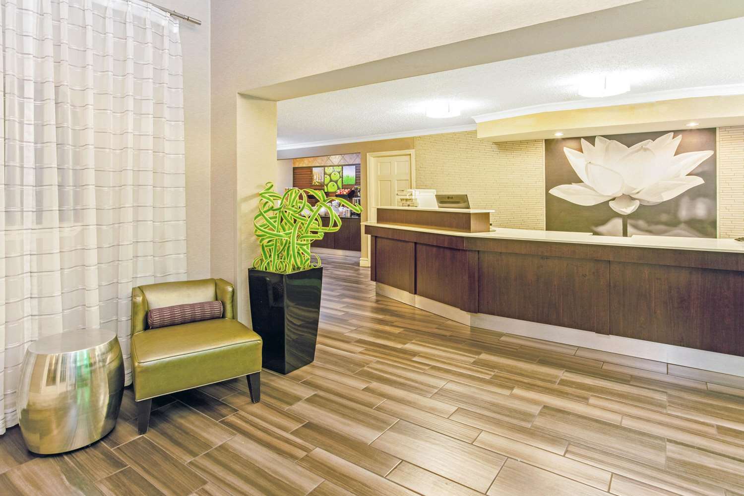 La Quinta Inn Wichita Falls 2/21