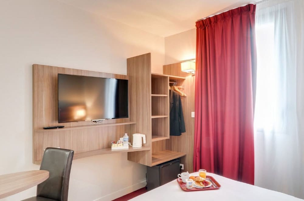Touvotel Brit Hotel Citotel Dieppe 22/64