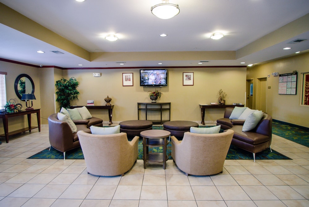 Candlewood Suites Temple 47/53