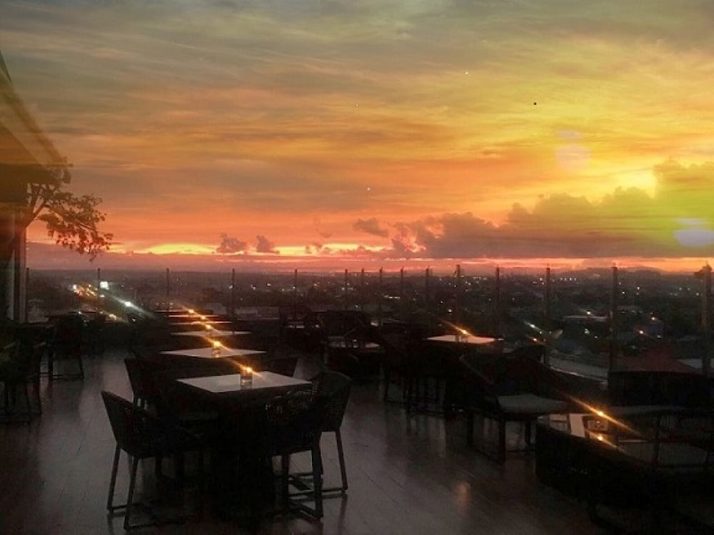 Kyriad Hotel M Sorong 21/21