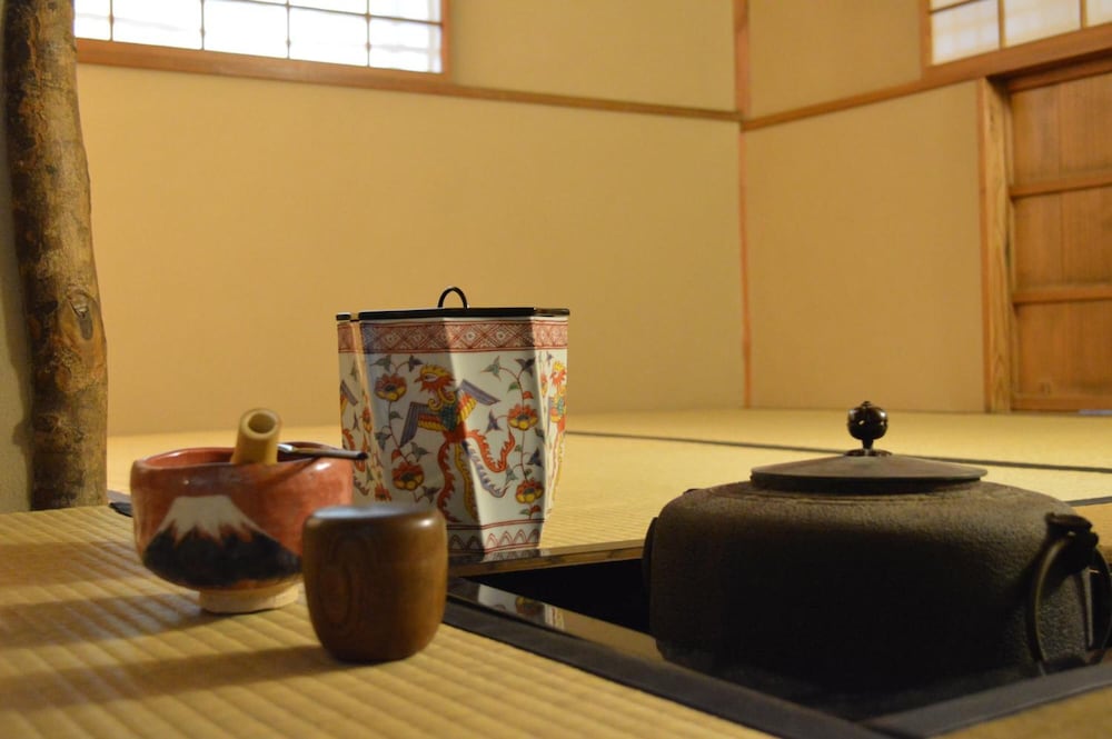 Yadoya Manjiro 39/49