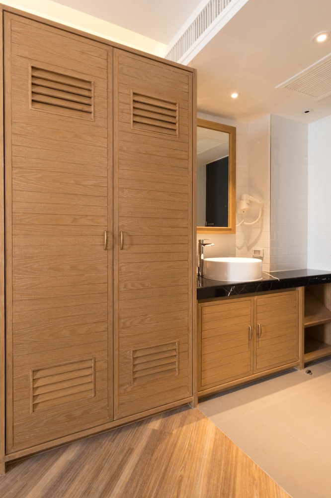 Klub Hotel Bangkok 38/65