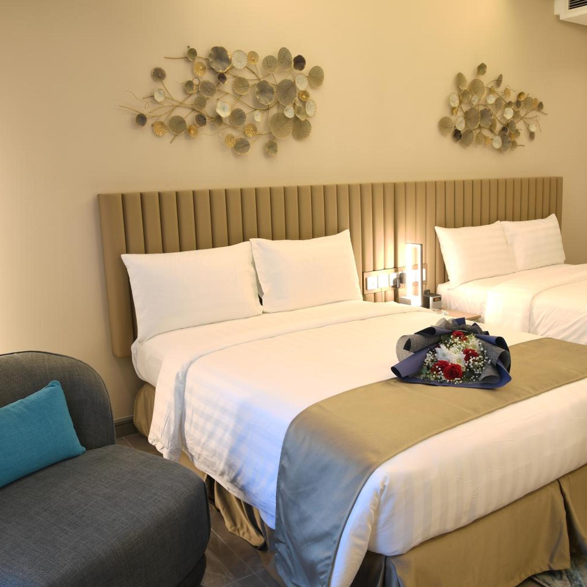The Mark Hotel 29/58