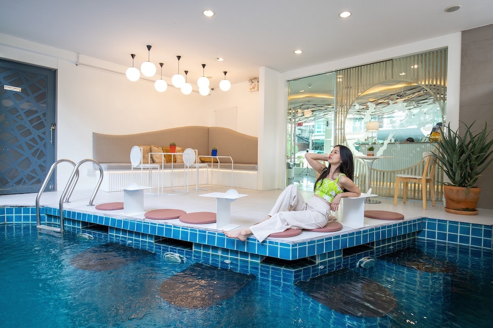 Nimman Mai Design Hotel Chiang Mai 30/50