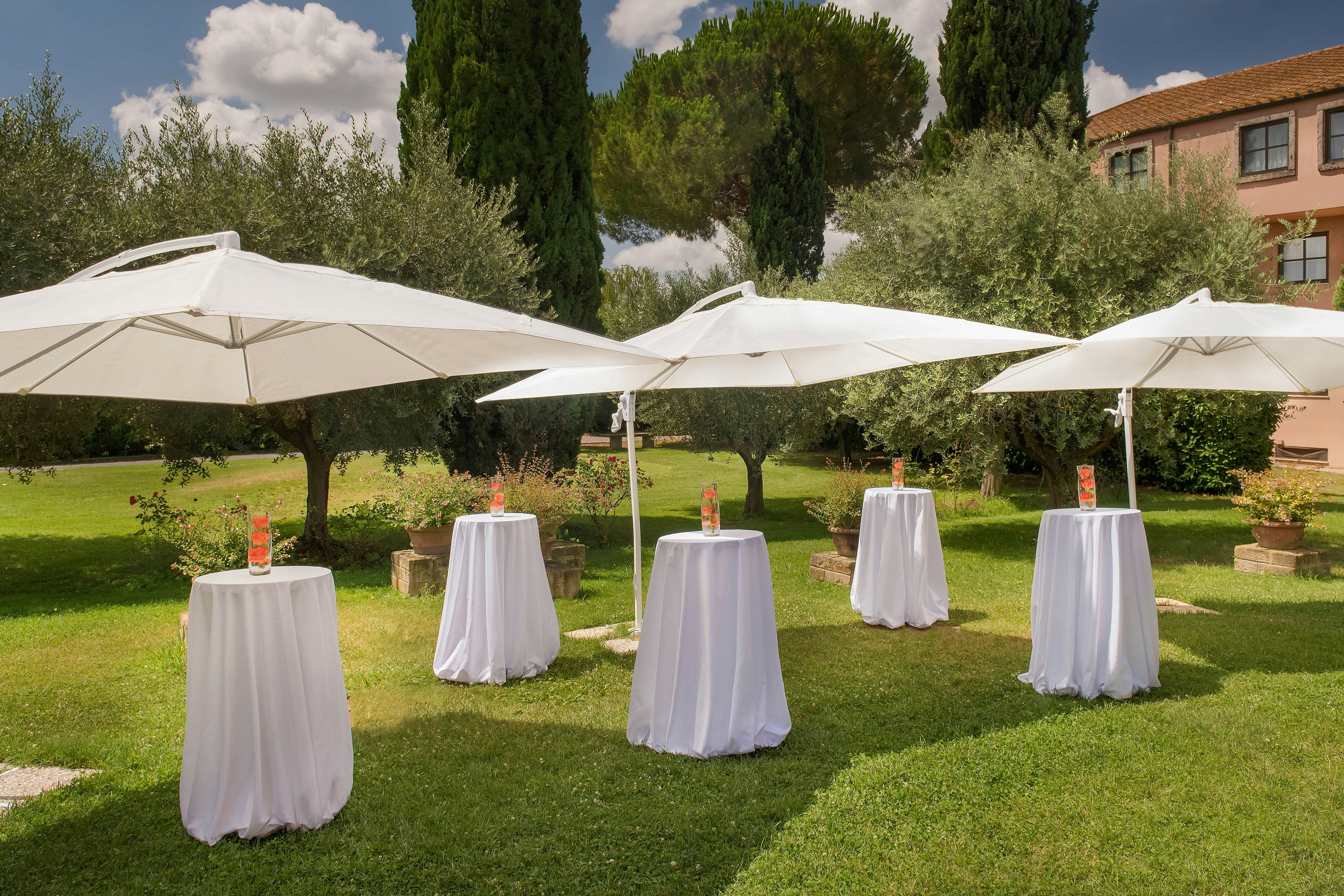 Sheraton Parco De Medici Rome Hotel 59/66