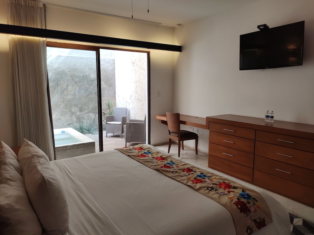 Casona Las Tres Marias - Only Adults 16/76