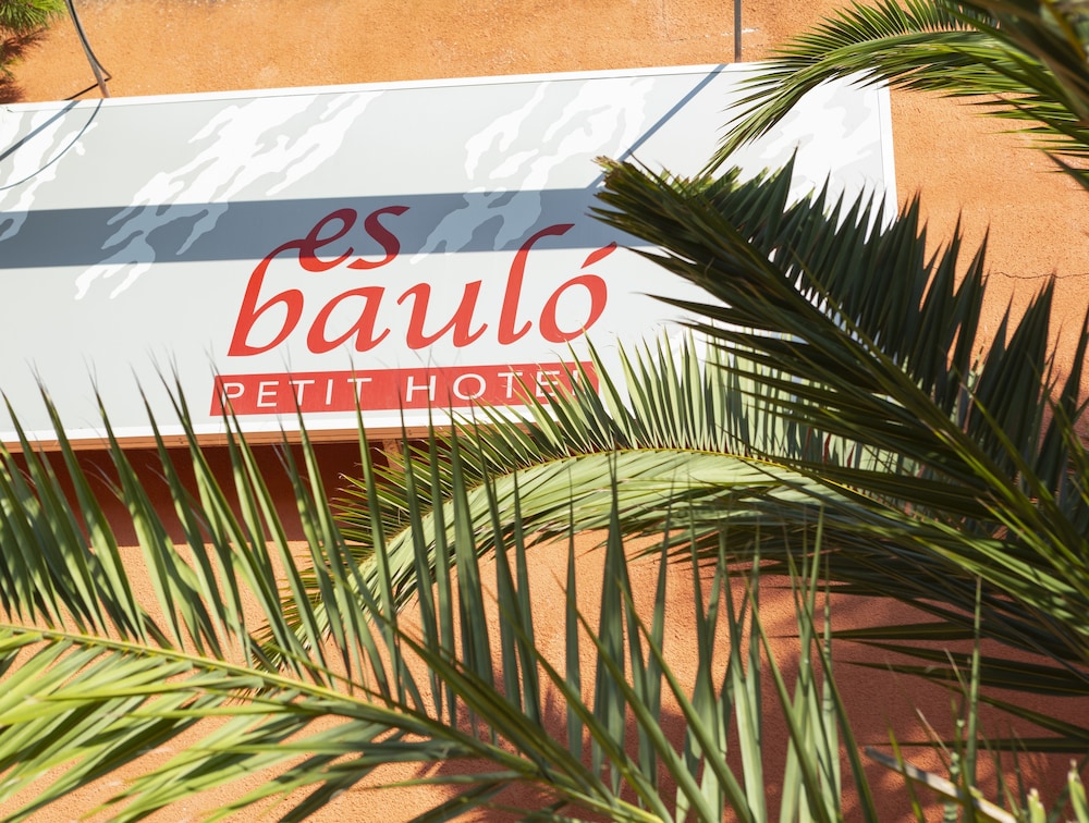 Es Baulo Petit Hotel 64/68