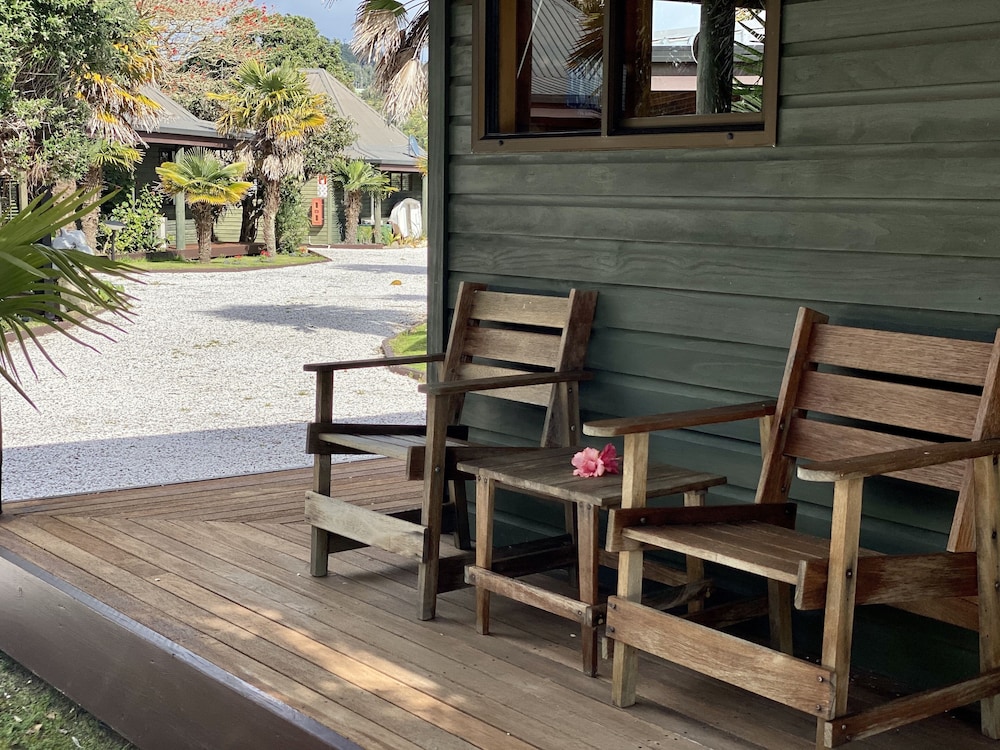 Pacific Harbour Villas(FORMERLY Pacific Harbour Lodge) 46/66