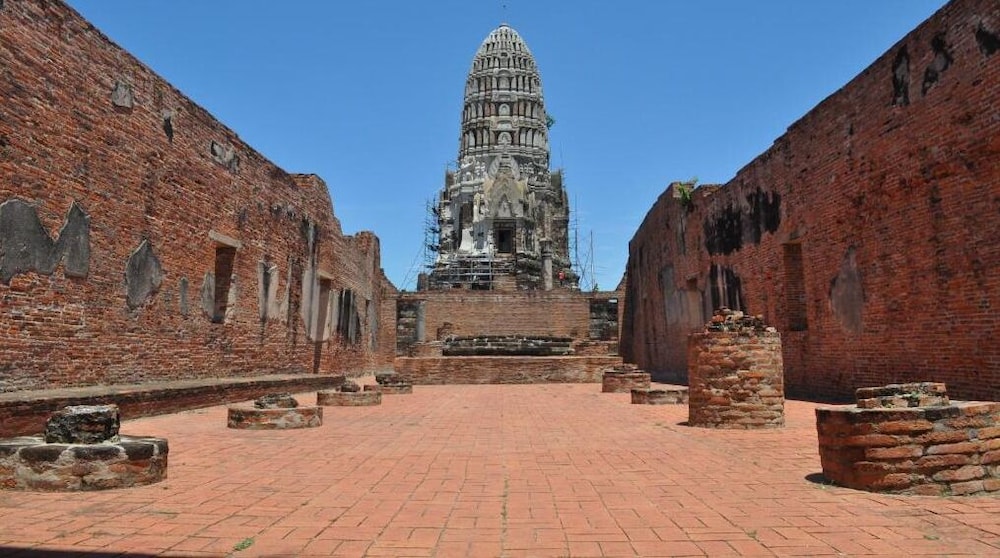 Early Bird Hostel Ayutthaya 37/47