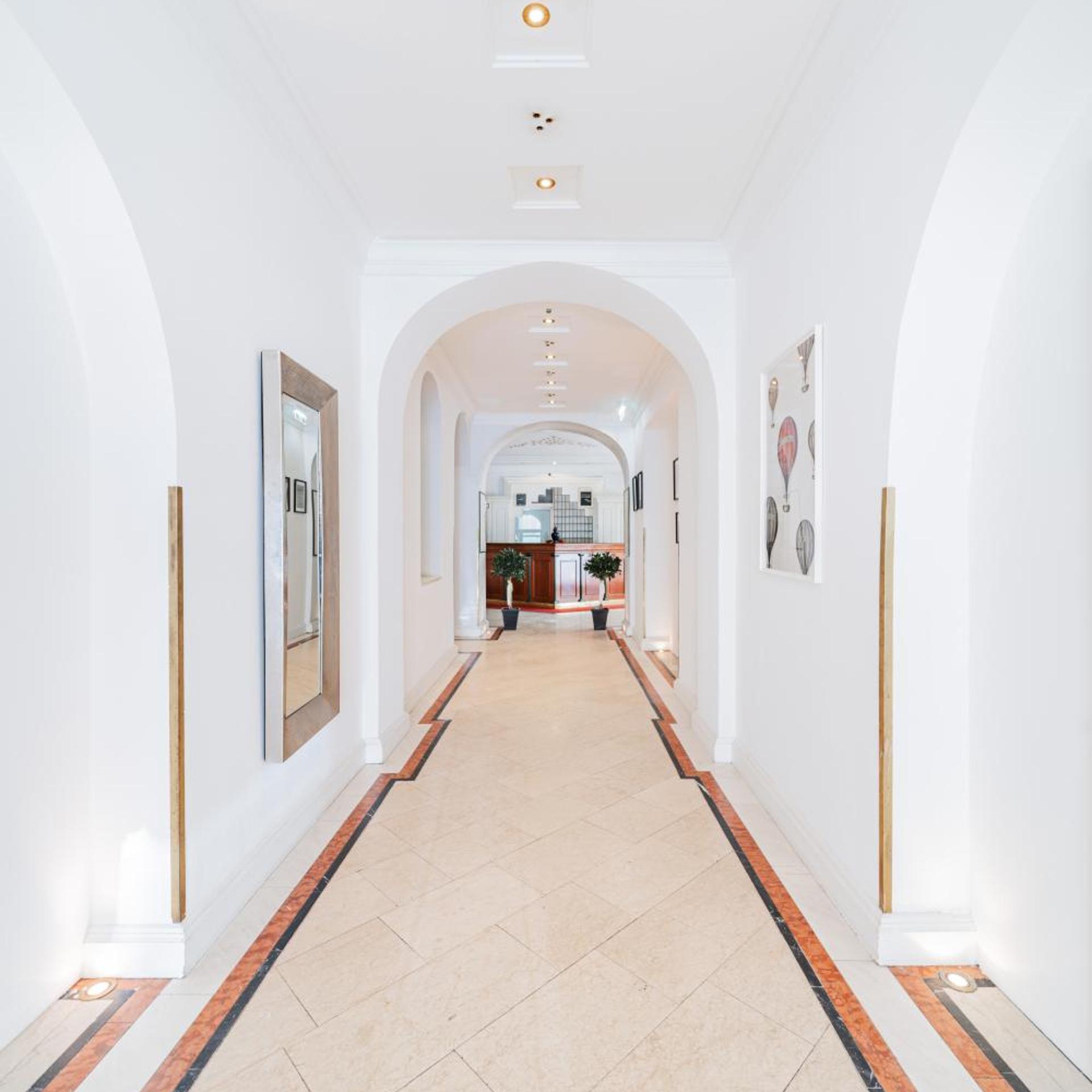 ARTHOTEL ANA ADLON VIENNA 9/51
