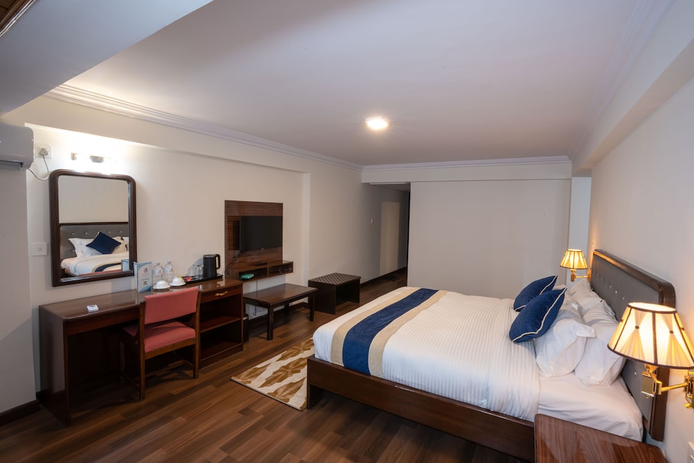 Kathmandu Business Hotel 25/61
