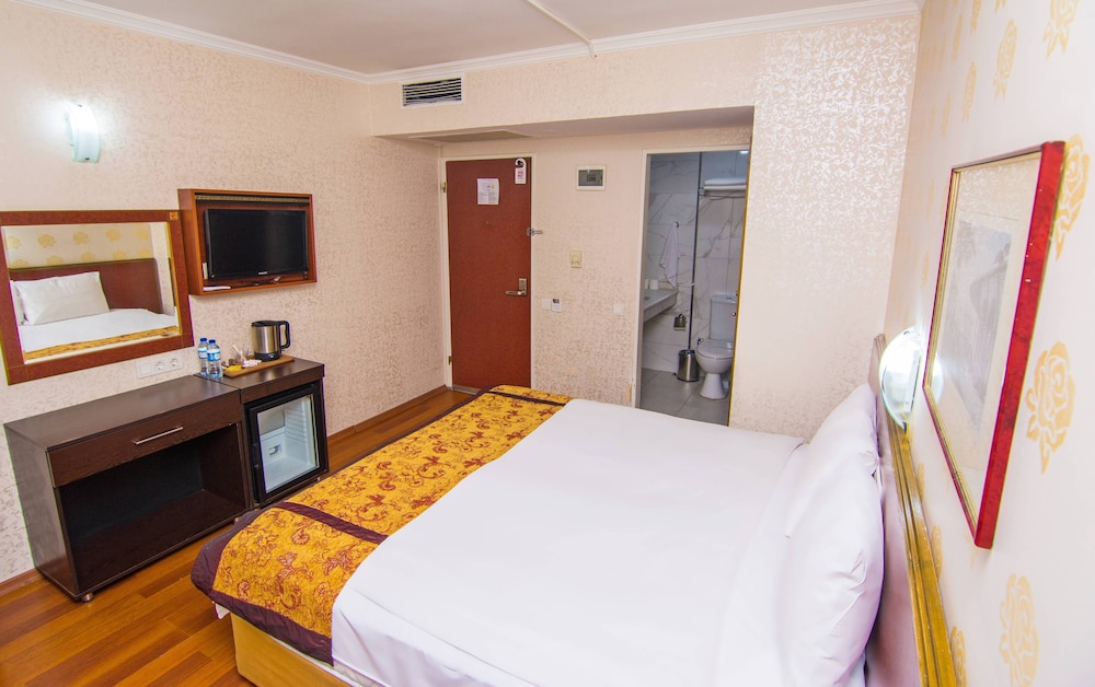 Hotel Orient Mintur 40/73