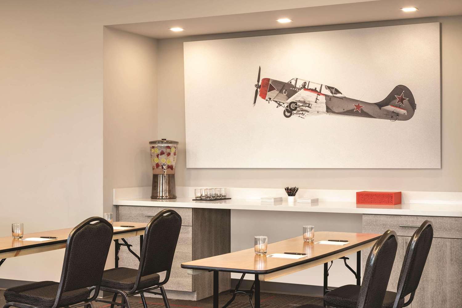 Kompose Boutique Hotel Miami Airport 31/34