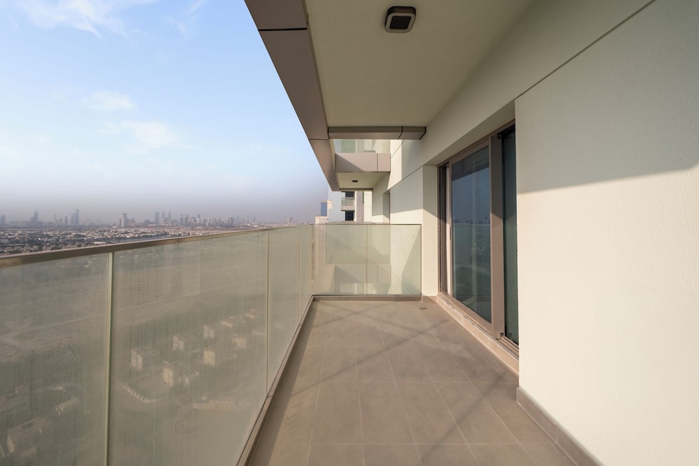 Tranquil Wellness Tower by Wellcube.life 39/67