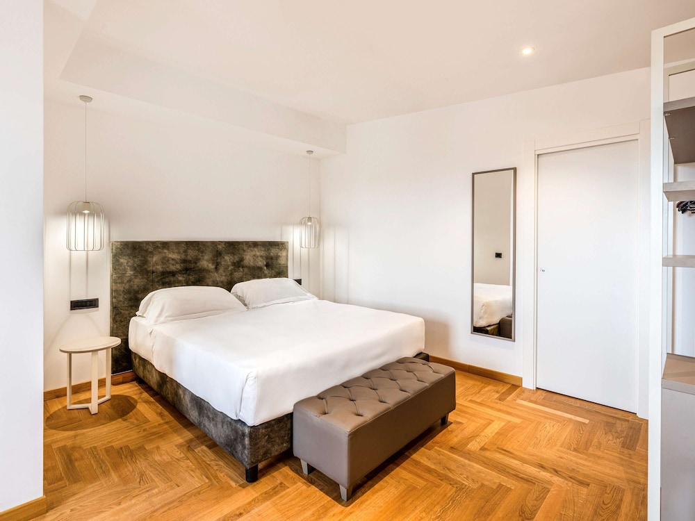 Mercure Roma Centro Termini 13/54