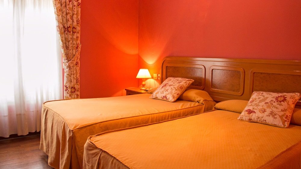 Hotel Rural Calzada Romana 22/64