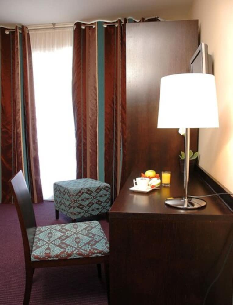 room