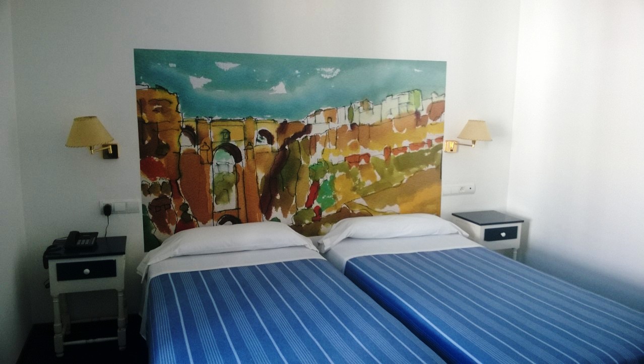 Hotel Polo 7/17