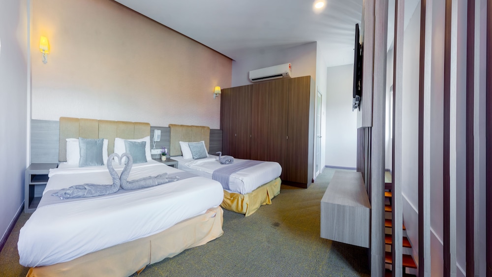 Gm Grand Moments Hotel 15/61