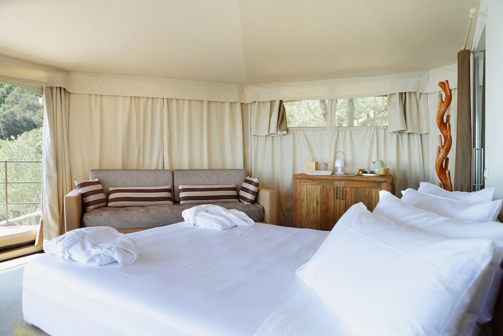 Sesta Terra Natural Resort 13/50