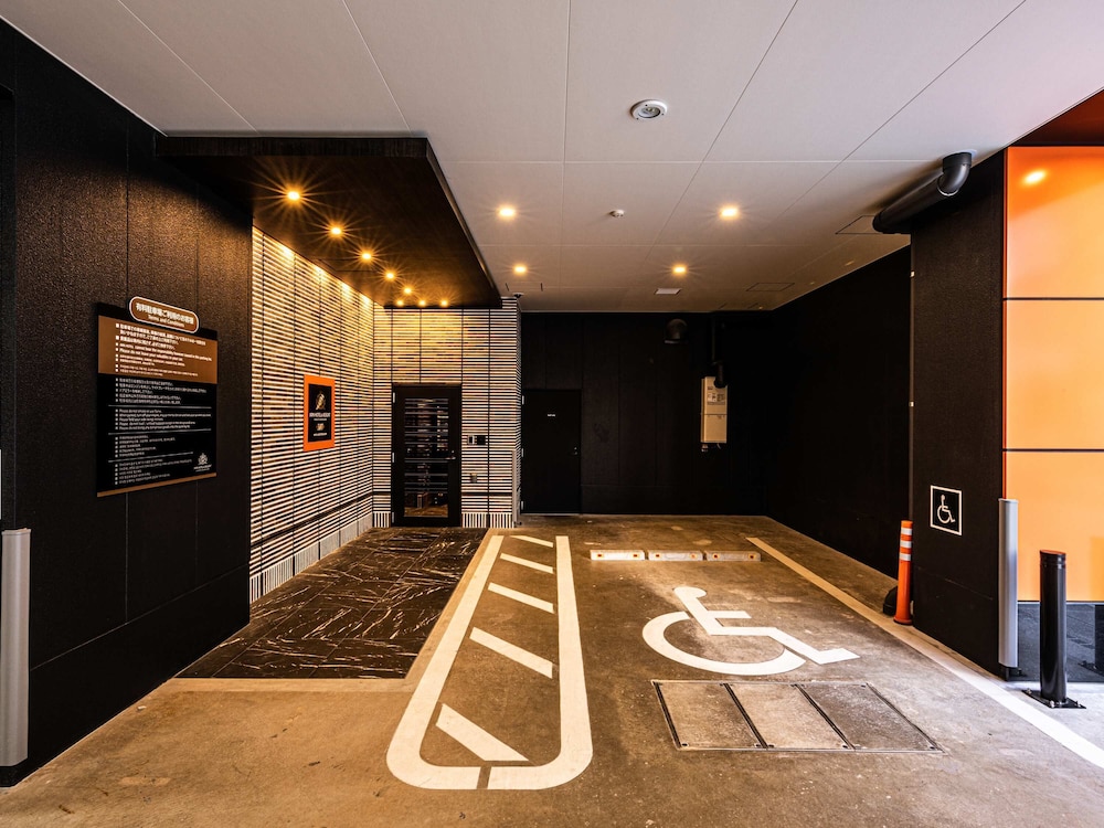APA Hotel & Resort Hakata Ekihigashi 42/48