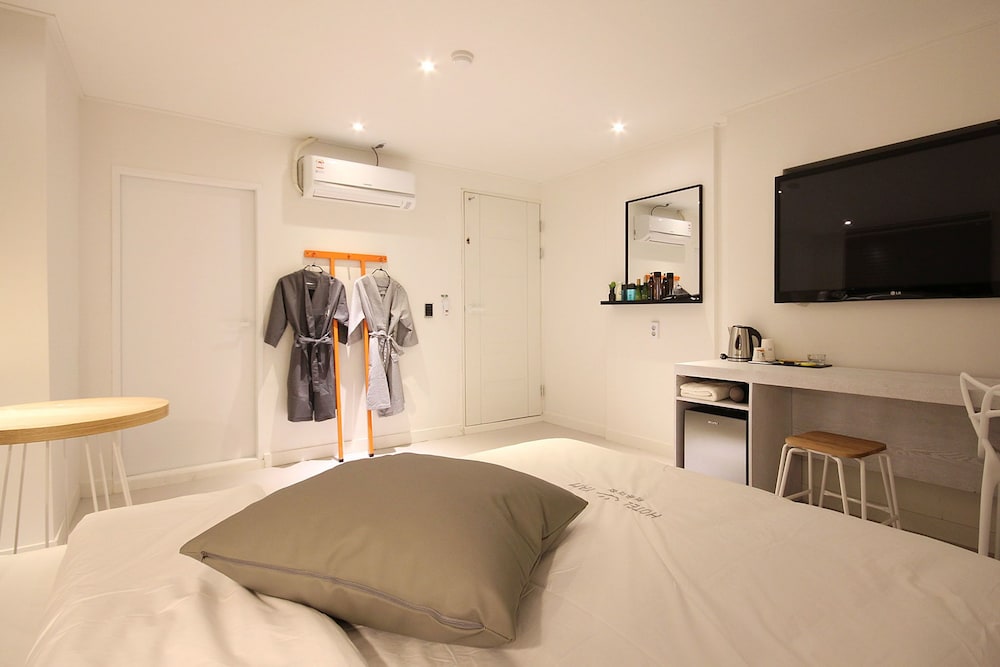 Busan Haeundae Hotel A 18/45
