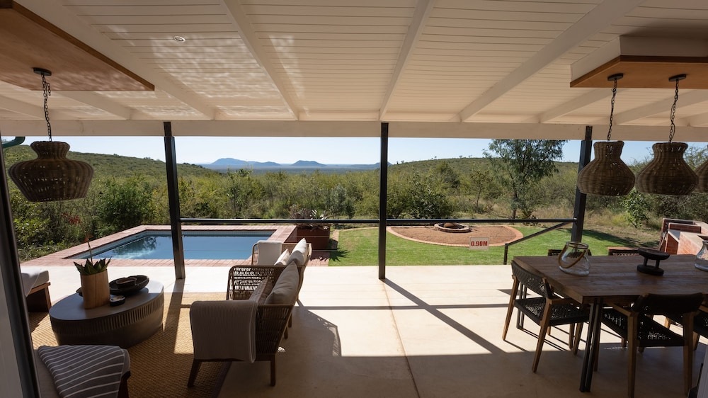 Rockfig Lodge Madikwe 16/50