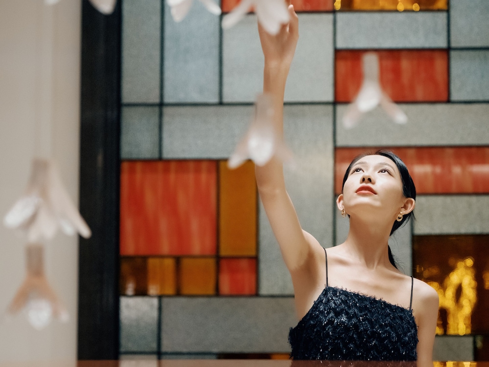 Andaz Xiamen 13/50