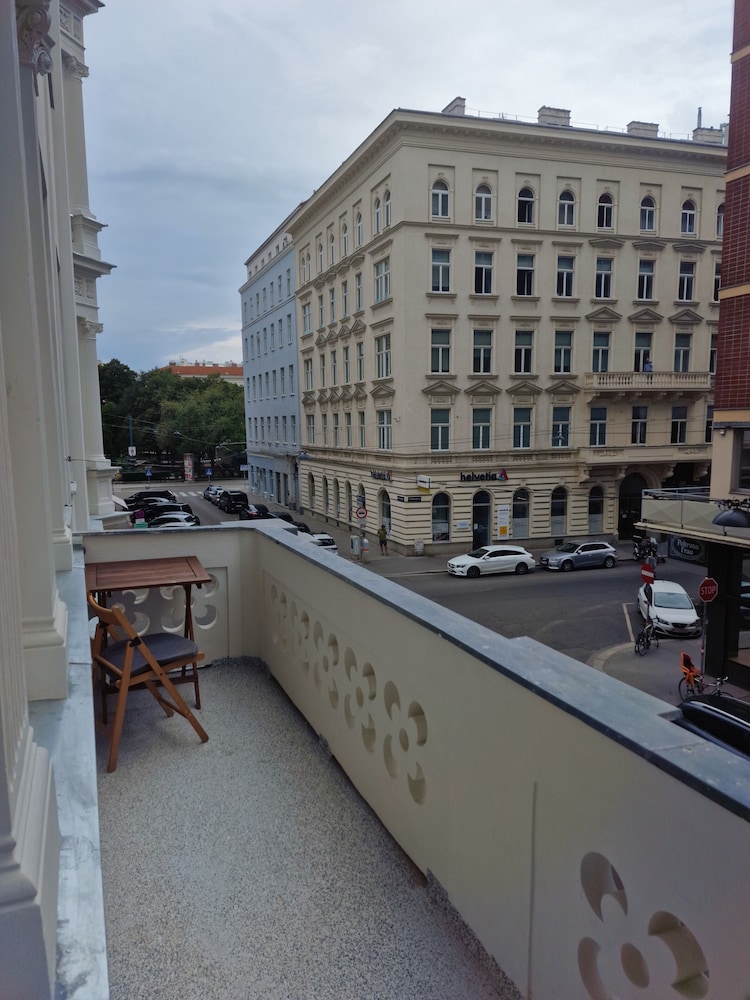 Urban Flats Vienna City Center 写真1