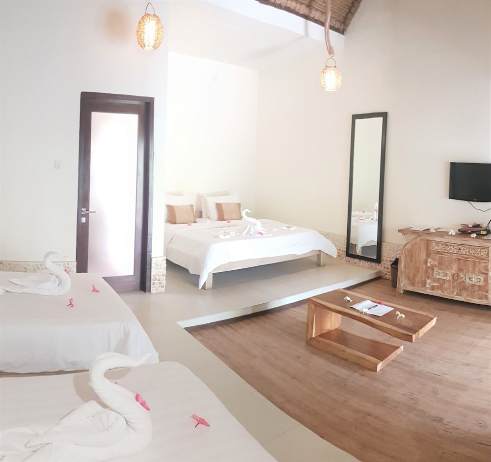 Samba Villas 29/83