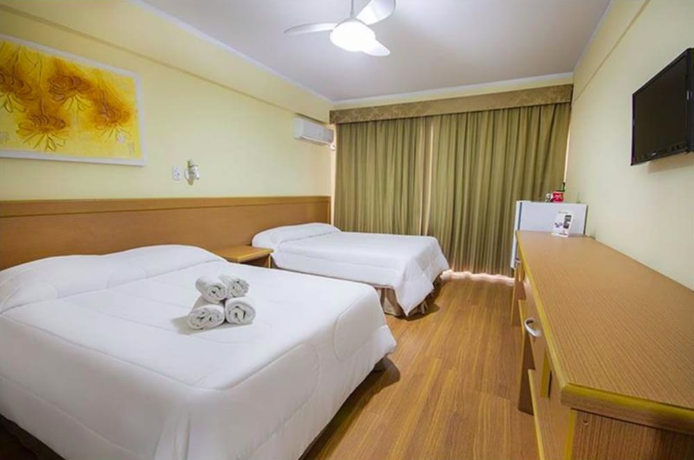 Hotel Nacional Inn Pocos de Caldas 22/63
