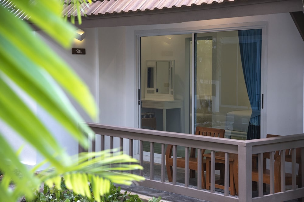 Samui Natien Resort 7/106