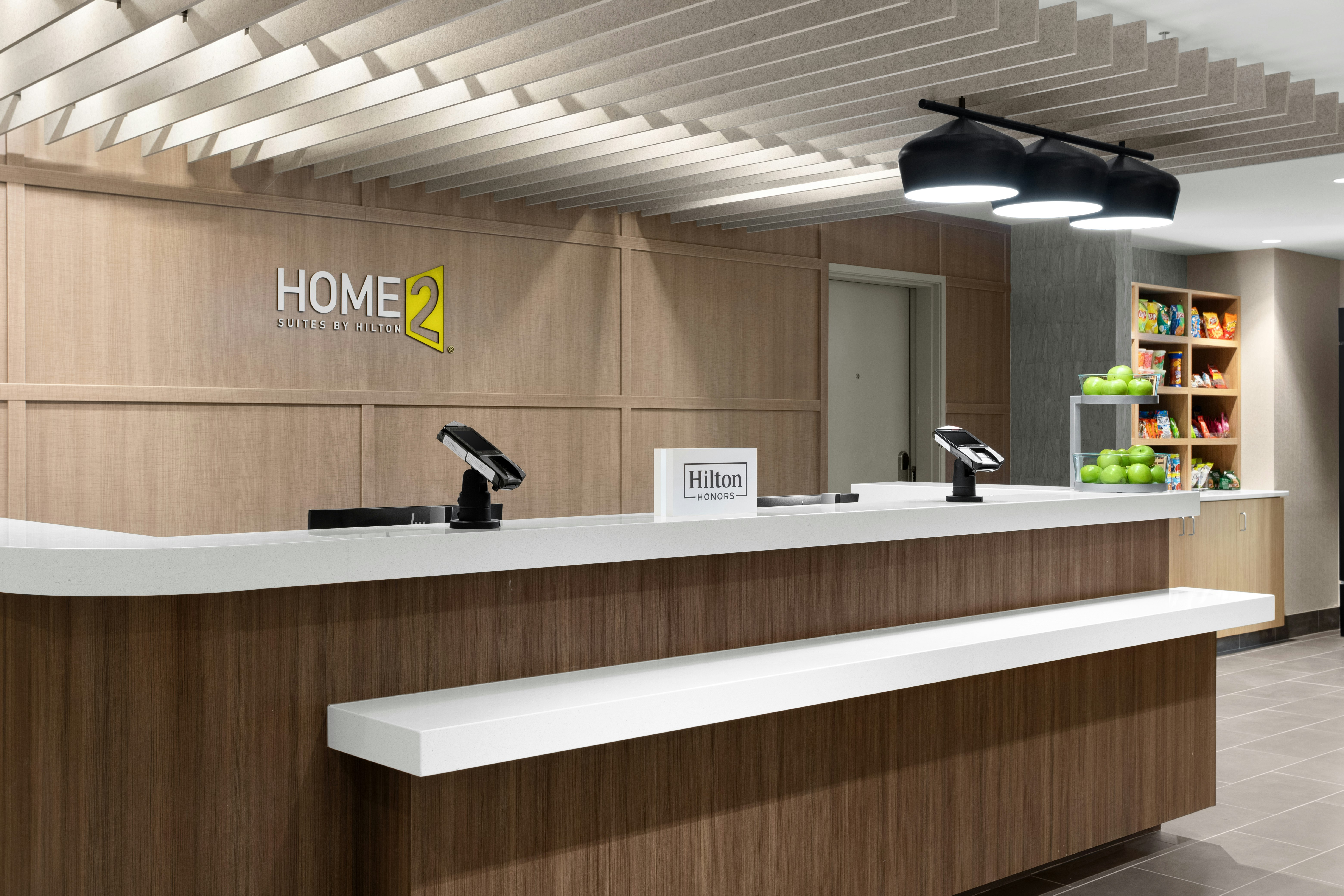 Home2 Suites by Hilton Owatonna 2/20